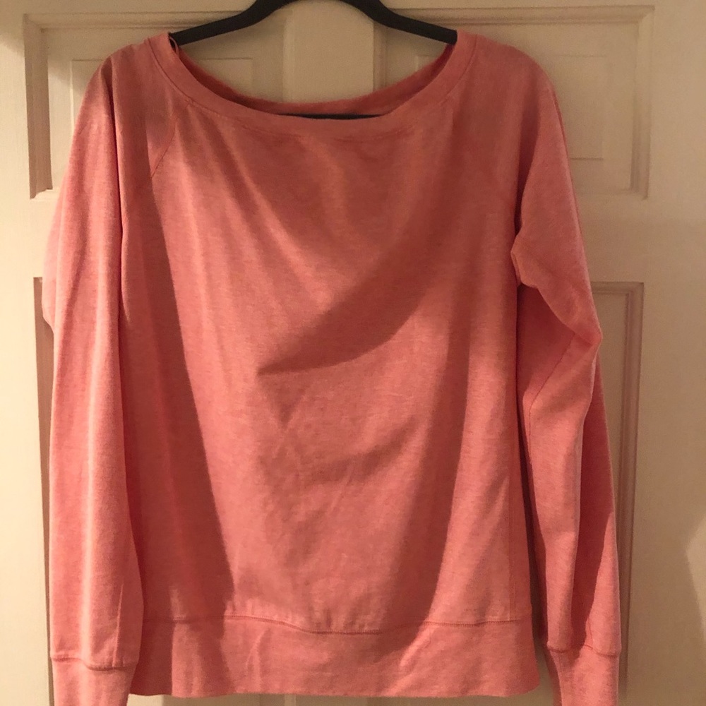 Nike pullover